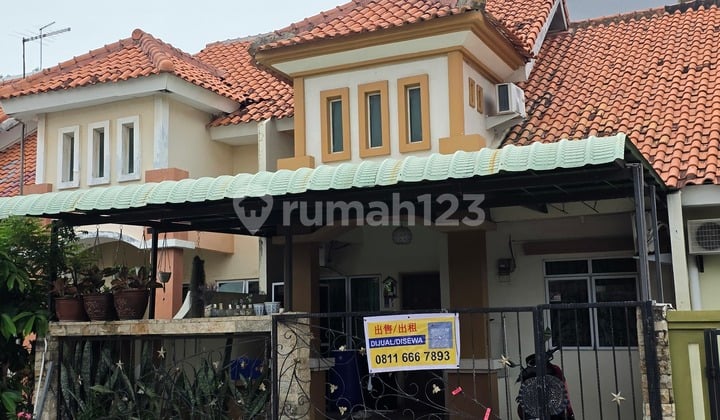 Rumah Batam Center Dijual Villa Bukit Indah Wellcome To Batam