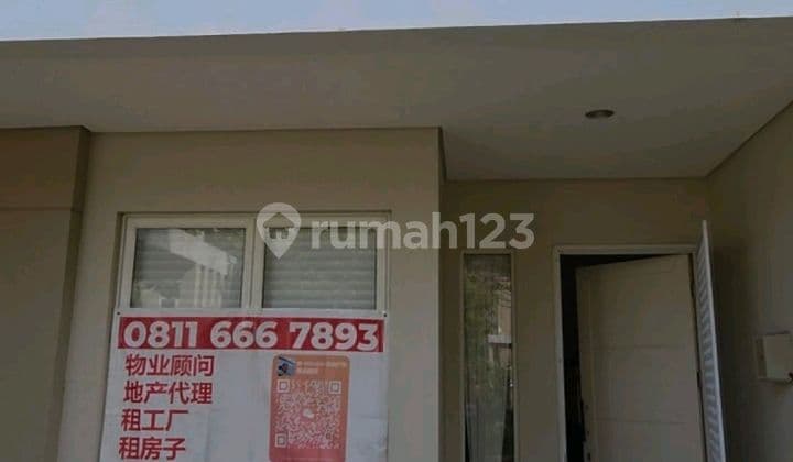 For Sale Orchard Park Citrus House Batam