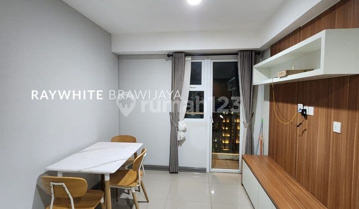 Apartment Mahata Margona Semi Furnished