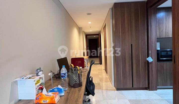 Disewakan Apartemen Branz Simatupang Fully Furnished 1Bedroom