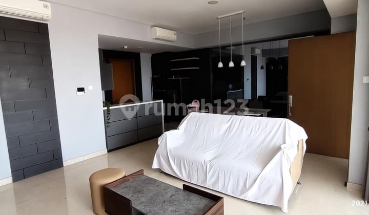 Disewakan Apartemen 1Park Avenue Jakarta Selatan Fully Furnished