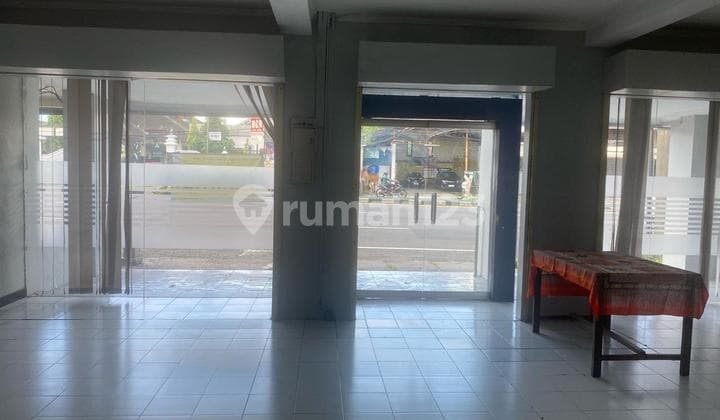 Ruko Strategis Di Maguwoharjo Depok