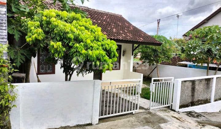 Rumah Siap Huni - Sedayu Bantul