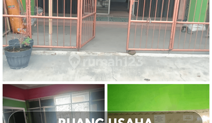 Turun Harga !! Ruko Eks Salon - Ring Road Barat, Demak Ijo