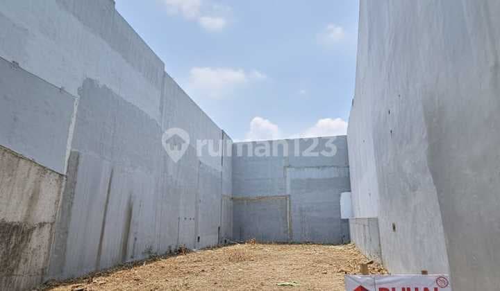 For Sale Plot
Poris Residence
Cipondoh - Tangerang City