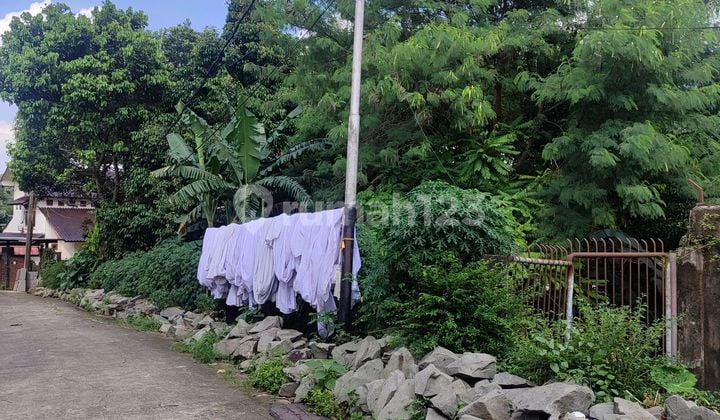 Strategic Land for Sale - Cinere Hill