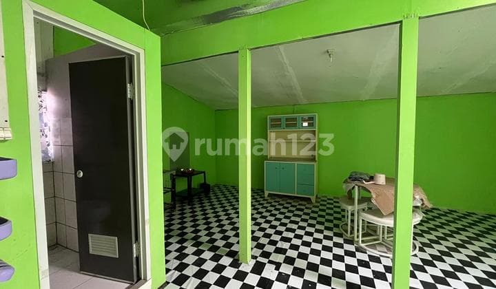 For Rent Semi Furnished 2-Story House in Taman Kopo Indah 2 Comfortable Living and Strategic Location