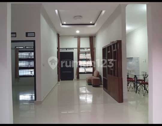 Dijual Rumah Sayap Taman Kopo Indah (Tki) Bandung Siap Huni Aman dan Nyaman Lokasi Strategis Akses Mudah