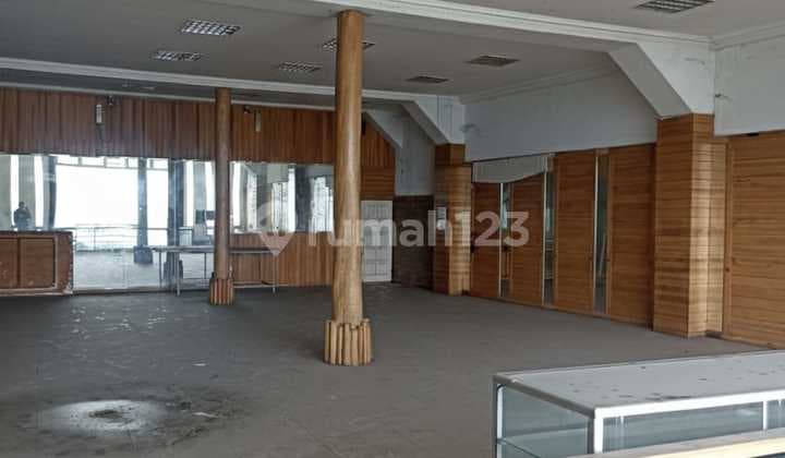 Disewakan Bekas Pabrik Super Strategis di Mainroad Kopo Area Bandung di Kawasan Industri Akses Mudah dan Bangunan Bagus Terawat