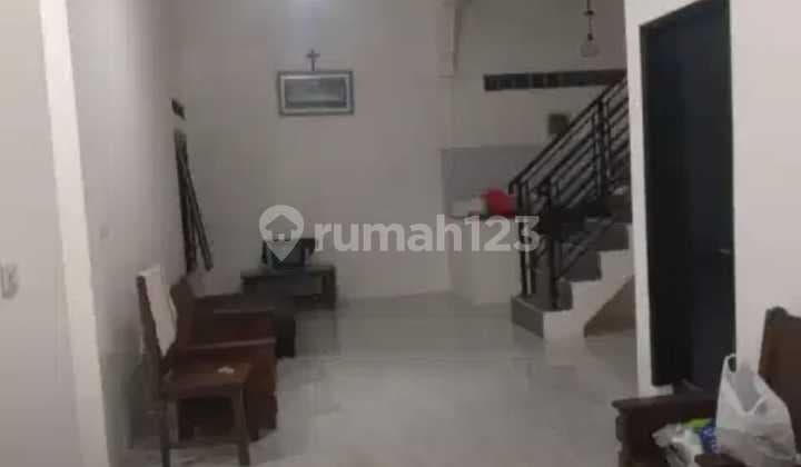 Dijual Cepat Rumah 2 Lantai Siap Huni di Kopo Permai Bandung Hunian Nyaman dan Lokasi Strategis