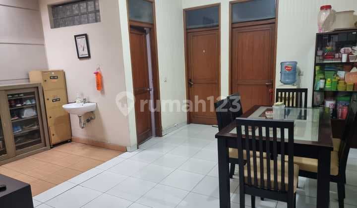 Dijual Rumah Siap Huni di Taman Sakura Bandung Hunian Nyaman dan Terawat Lokasi Strategis dengan Akses Mudah