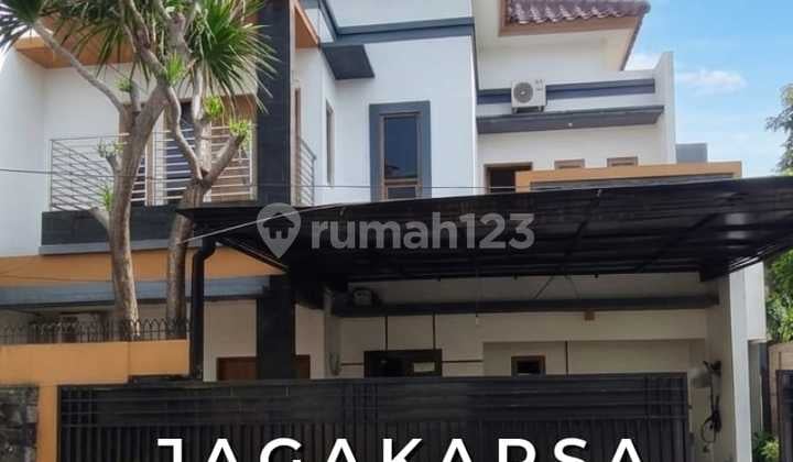 Rumah Dijual di Jagakarsa