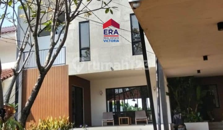 Rumah Cipete Dijual