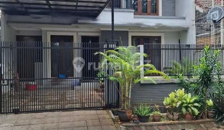 Rumah Pondok Indah Dijual