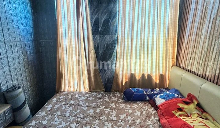 Disewakan Cepat Apartemen Murah Osaka Riverview Pik 2