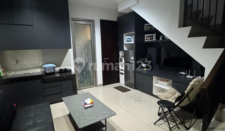 For Rent Fully Furnished House Best Price Size 4.5X10 in PIK 2 Ready to Move In