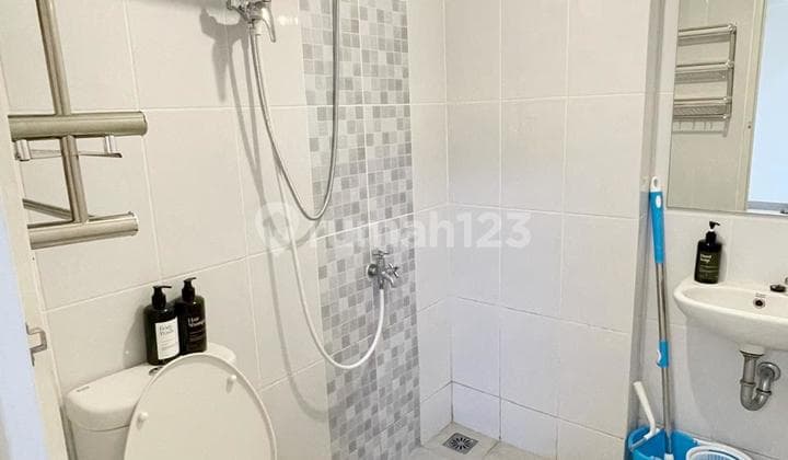 Disewakan Apartemen Murah Tipe 2 Br Ukuran 36