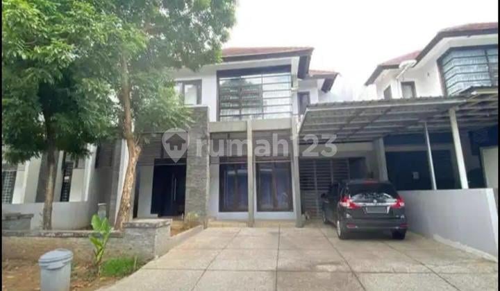 Rumah Siap Huni Harga Merakyat Dekat Universitas Ciputra Citaland