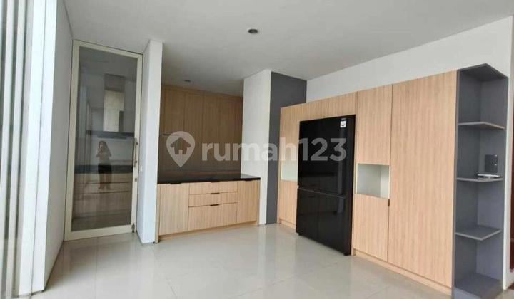Rumah Siap Huni Semi Furnished Somerset Bukit Golf Mediteranian