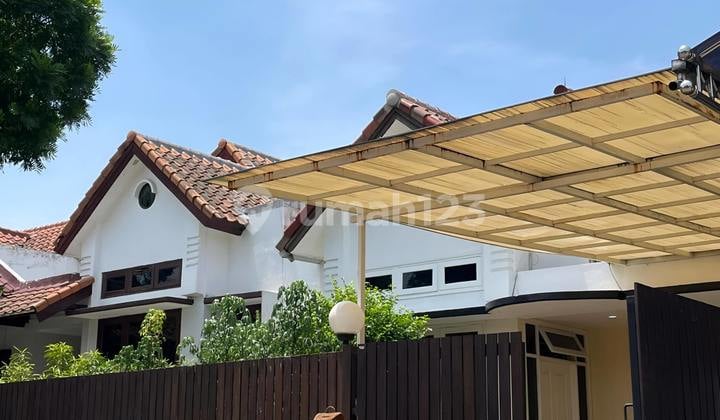 Rumah Sederhana Taman Gapura Citraland 1,5 Lantai Row Terlebar