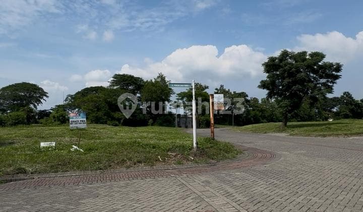 Long Golf View di Cluster Puncak Golf, Bukit Golf Citraland