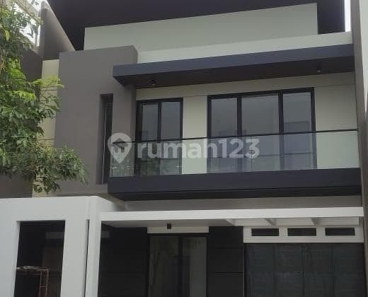 4M Saja Dapat Rumah Baru Di Woodland Citraland