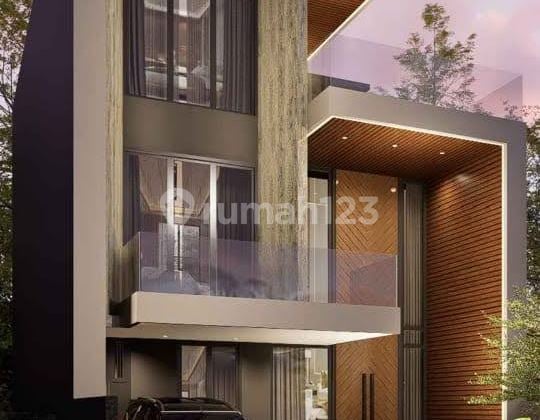 Rumah Baru Gress Woodland Citraland, Row 4 Mobil Rumah Baru Gress Woodland Citraland, Row 4 Mobil