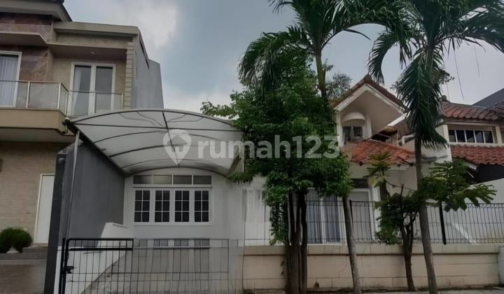 2M Dapat Rumah di Citraland Utama - International Village