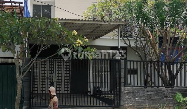 Rumah di Cluster Terdepan Citraland - South Emerald Mansion