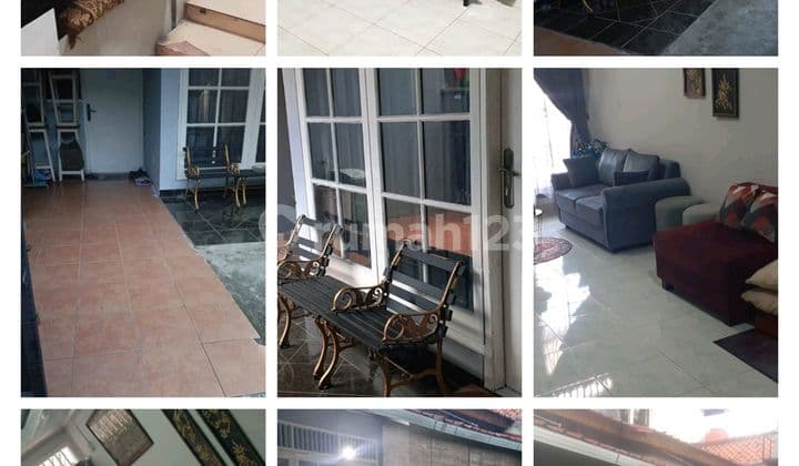 Rumah Daerah Rempoa Tangerang Selatan Rumah