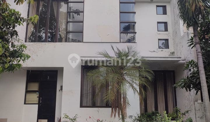 Rumah Selangkah ke G-Walk Citraland Utama