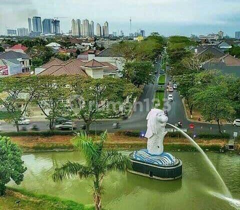 Kavling Citraland Luar Cluster Dekat G-walk Murah