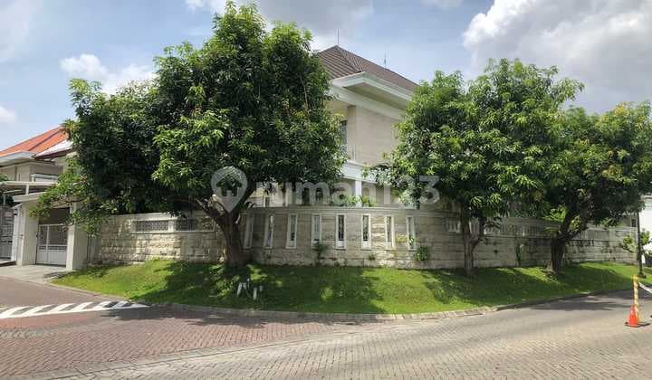 Rumah Graha Famili Siap Huni Blok Favorit Nego Saja