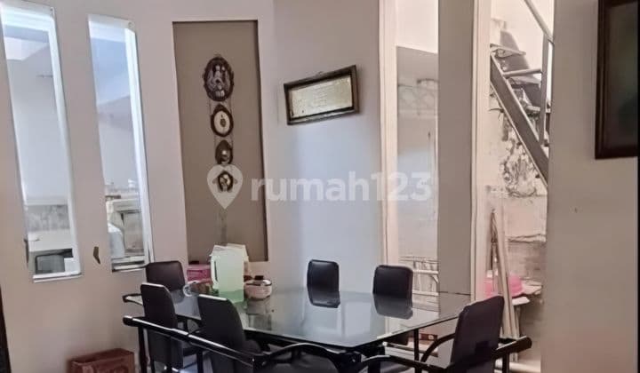 Cocok untuk bangun jual rumah siap huni di citraland utama international village