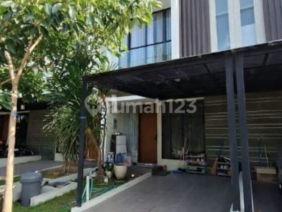 Rumah Siap Huni Nortwest Citraland Utara