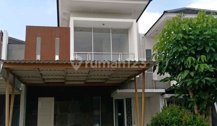 Ready-to-Occupy Royal Residence West Surabaya Ready-to-Occupy Royal Residence West Surabaya