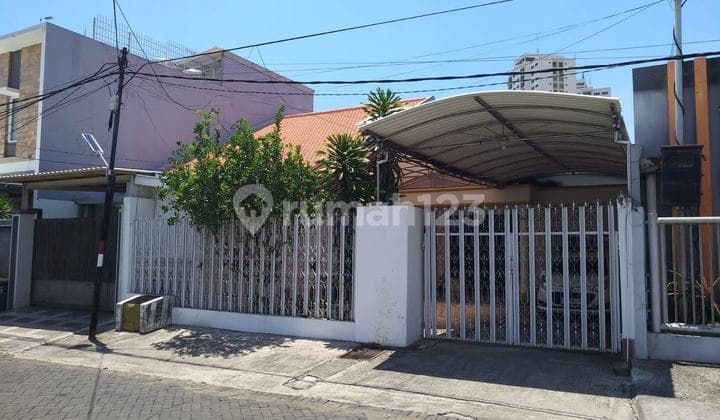 Dijual Rumah Hitung Tanah Surabaya Barat