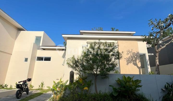 Villa Di Nusa Dua Paling Murah Dari Villa Sebelah