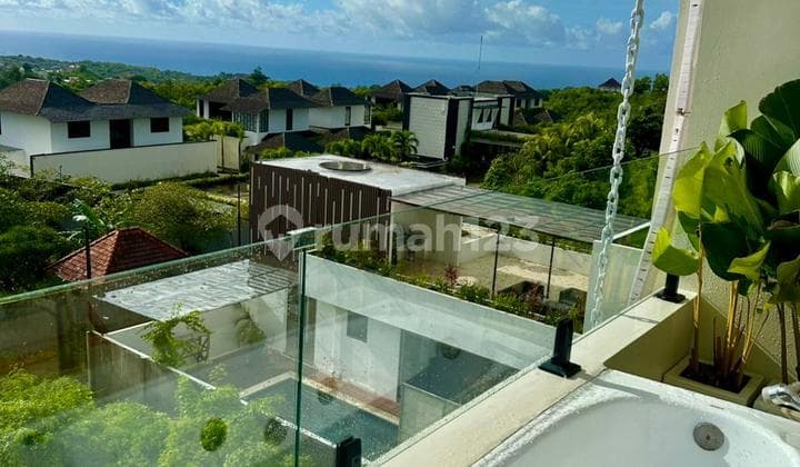 Brand New 2 Br Villa Ocean View For Sale