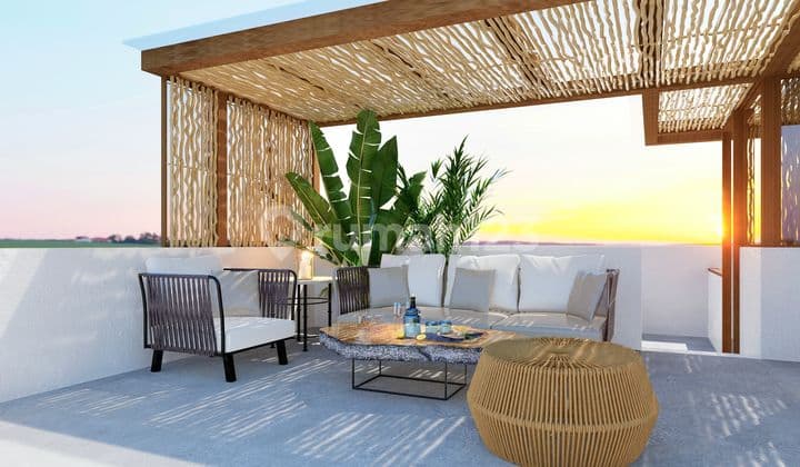 Exclusive Villa 2 Lantai + Rooftop With Ocean View Di Damarwangsa Nusa Dua