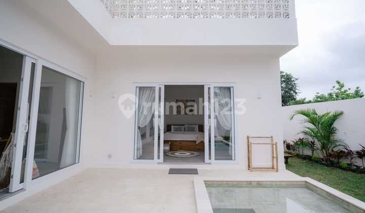 Villa In Nyang Nyang Uluwatu For Sale