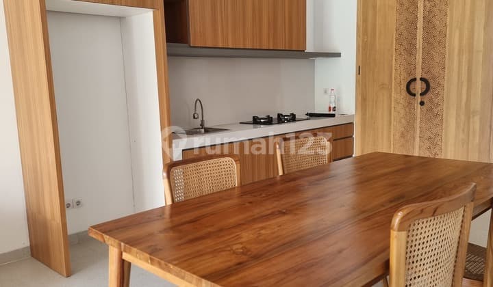 One Gate System Villa 3 Br Di Ungasan Jual Cepat