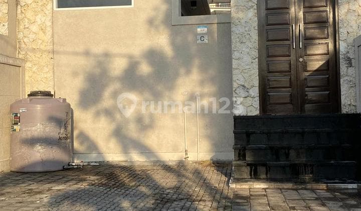Di Sewakan Villa Bulanan Di Nusa Dua Hanya 25 Juta Sebulan