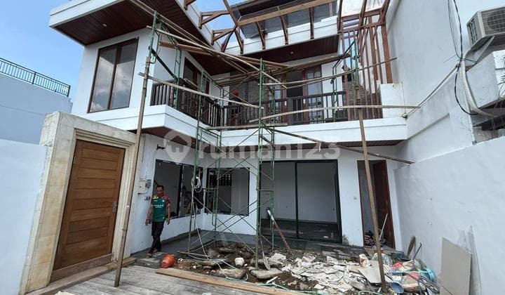 Brend New Villa In Cemagi For Sale