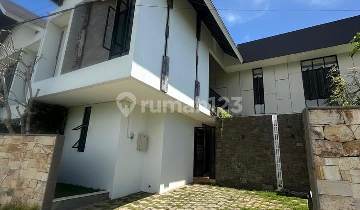 Cemagi Villa Close To The Beach