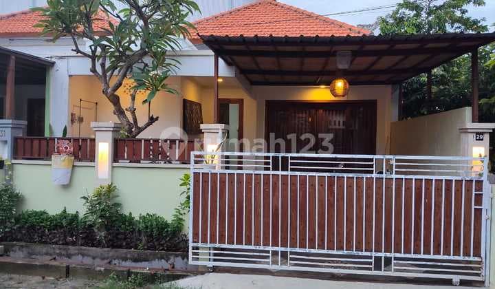 Disewakan Rumah Bagus Siap Huni