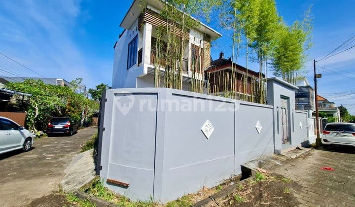Rumah Strategis di Kutuh di Jual Murah Hanya 1.8 M Nego