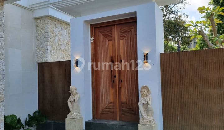 Luxury Villa 4 Bedroom Ocean View For Immediate Sale