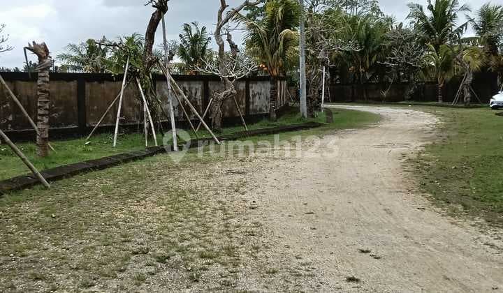 Tanah Kavling Paling Strategis Di Tabanan
