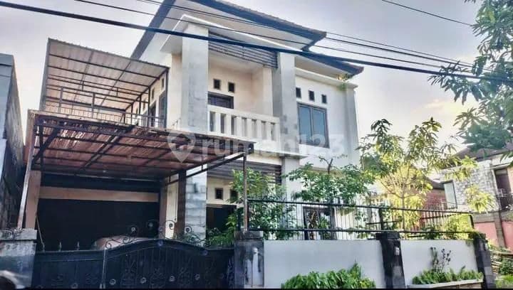 Affordable 2-Story House in West Gatsu, Move-In Ready